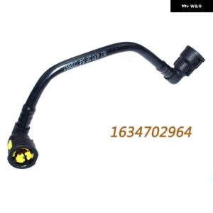 燃料ラインホースキット メルセデスW163 ML320 ML430 ML55 AMG V6 V8 1634702864 163 470 28 64 163 470 29 64 163 470 37 64 - 1634702964