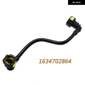 燃料ラインホースキット メルセデスW163 ML320 ML430 ML55 AMG V6 V8 1634702864 163 470 28 64 163 470 29 64 163 470 37 64 - 1634702864