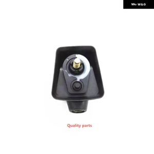 適合 プジョー 106 206 207 306 405 406 806 エキスパートパートナー アンテナベース 656110 ラジオ アンテナ 20CM レシーバーベースサブ アセンブリ - Brand seat