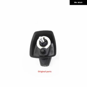 適合 プジョー 106 206 207 306 405 406 806 エキスパートパートナー アンテナベース 656110 ラジオ アンテナ 20CM レシーバーベースサブ アセンブリ - Original seat