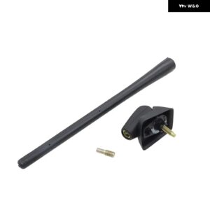 適合 プジョー 106 206 207 306 405 406 806 エキスパートパートナー アンテナベース 656110 ラジオ アンテナ 20CM レシーバーベースサブ アセンブリ - High quality set