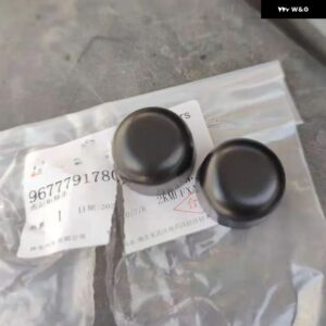 適合 プジョー 2008 3008 301 308 4008 5008 508 408 ワイパー アームキャップ シトロエン C3 C4 C5 C6 ワイパー シャフトキャップ プラスチック カバー - Two prices