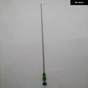 適合 シトロエン C3 C4 C5 DS 3 5 ミニ プジョー 207 208 3008 308 408 5008 508 RCZ エンジン オイルゲージ サンプ フィルター プローブ 1174G0 - Made in France 1.8T