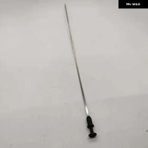 適合 シトロエン C3 C4 C5 DS 3 5 ミニ プジョー 207 208 3008 308 408 5008 508 RCZ エンジン オイルゲージ サンプ フィルター プローブ 1174G0 - Made in china 1.8T