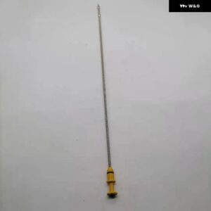 適合 シトロエン C3 C4 C5 DS 3 5 ミニ プジョー 207 208 3008 308 408 5008 508 RCZ エンジン オイルゲージ サンプ フィルター プローブ 1174G0 - Made in France 1.6T2