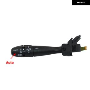 迅速発送 シトロエン C2 C3 C4 C5 C8 ピカソ XSARA BERLINGO COM 2000 インジケーター ウィンカースイッチパーツ - AUTO