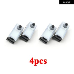 電子ハンドブレーキ パーキング マイクロ ボタン コントロール スイッチ BMW X6 G06 X7 G07 X3 G08 X4 G02 X5 G05 3 G28 4 G24 G26 5 G30 G38 - 4pcs