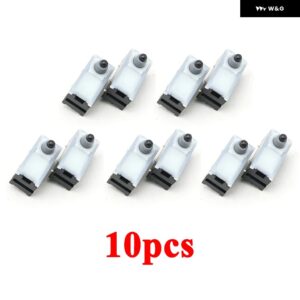 電子ハンドブレーキ パーキング マイクロ ボタン コントロール スイッチ BMW X6 G06 X7 G07 X3 G08 X4 G02 X5 G05 3 G28 4 G24 G26 5 G30 G38 - 10pcs