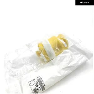 適合 プジョー 508 シトロエン C5 C6 リアアクスルバッファーブロックリアショック アブソーバー 弾性 クッション ストッパー5166C0 5166C6 - Original 1 PCS