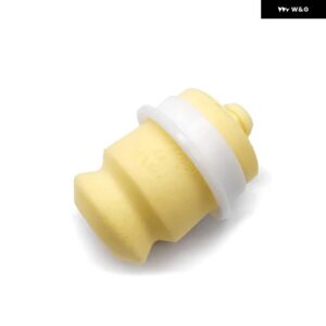 適合 プジョー 508 シトロエン C5 C6 リアアクスルバッファーブロックリアショック アブソーバー 弾性 クッション ストッパー5166C0 5166C6 - Brand 1 pcs