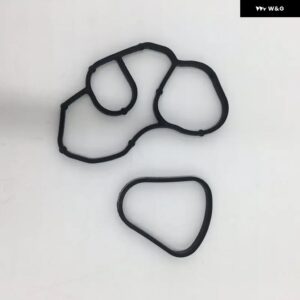 適合 シトロエン C4L C5 1.6T プジョー 2008 207 408 5008 508 308CC SW 3008 DS5 RCZ ラジエーター シール フリクションホイール 1103P9 - Made in China