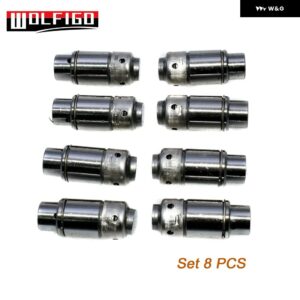 油圧 バルブ リフター メルセデス W168 W169 W245 W202 1660500080 1130500080 113 050 00 80 - 8 pcs