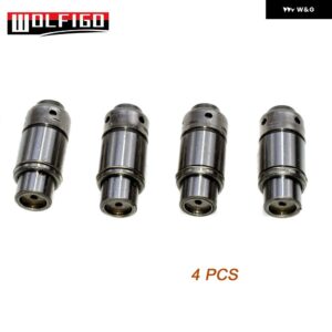 油圧 バルブ リフター メルセデス W168 W169 W245 W202 1660500080 1130500080 113 050 00 80 - 4 PCS