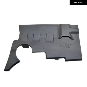 適合車種： プジョー 2008 308S 408 3008 5008 シトロエン C3-XR C4L C5 C6 エンジン カバー ヒートシールド 装飾 カバー OEM 9808597880 - 9808597880