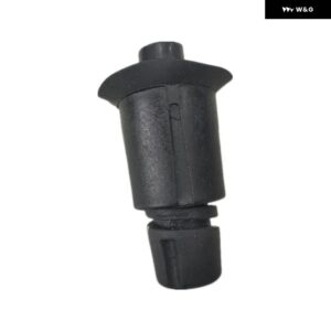 適合 プジョー 3008 トランク ゴム製ピア ストップ ボンネット バッファーテールゲートブロックリミットブロック9678802180ゴムブロック - 9678802180