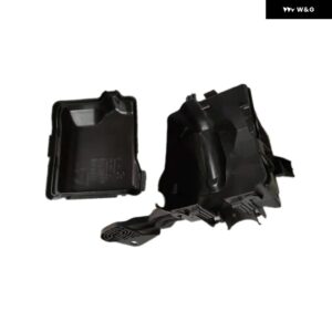 適合 シトロエン C-ELYSEE C3 YUNYI C4 プジョー 2008 208 301 ヒューズ ボックス カバー BSM シールドシート アセンブリ 9671924480 9671941780 - one price