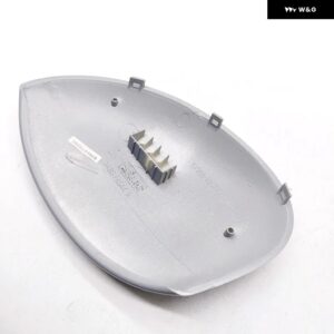 適合 シトロエン ピカソ プジョー 206 207 206CC 207CC リバースミラー インテリア ミラー カバー ミラー カバー 815242 815243 - right