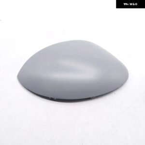 適合 シトロエン ピカソ プジョー 206 207 206CC 207CC リバースミラー インテリア ミラー カバー ミラー カバー 815242 815243 - Left