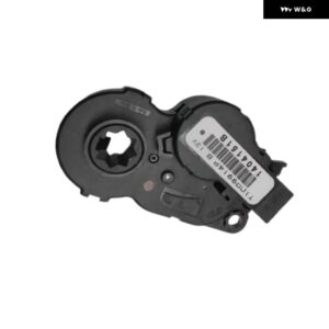 適合 プジョー 308 408 508 RCZ シトロエン C5 ステッピングモーター エアコン 減速ギア 6479H8 6479E7スピード コントロール モーター - 64800000000