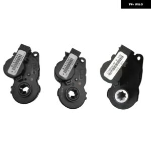 適合 プジョー 308 408 508 RCZ シトロエン C5 ステッピングモーター エアコン 減速ギア 6479H8 6479E7スピード コントロール モーター - Price of three