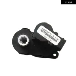 適合 プジョー 308 408 508 RCZ シトロエン C5 ステッピングモーター エアコン 減速ギア 6479H8 6479E7スピード コントロール モーター - 6479H8