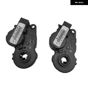 適合 プジョー 308 408 508 RCZ シトロエン C5 ステッピングモーター エアコン 減速ギア 6479H8 6479E7スピード コントロール モーター - Price for two