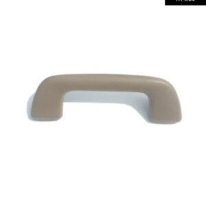 内装ルーフ安全ハンドル 天井 アームレスト 手すり プルハンド トヨタ カローラ 2008-2013/ヤリス ヴィオス 2008-2013/RAV4 2005-2012 - Front-Beige