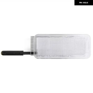 適合 プジョー 206 207 307 シトロエン C2 ピカソ クサラ グローブ ボックス ランプ 車 グローブ ボックス ランプ 読書灯ランプ 6362L4 - A price