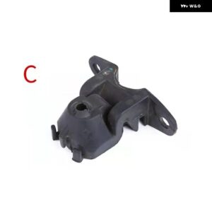 適合 プジョー 206 207 307 シトロエン C2セガ トライアンフ マフラー サポート マフラー固定ゴム製ピアマフラーリフティング - Section C