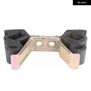 適合 プジョー 206 207 307 シトロエン C2セガ トライアンフ マフラー サポート マフラー固定ゴム製ピアマフラーリフティング - Exhaust pipe support