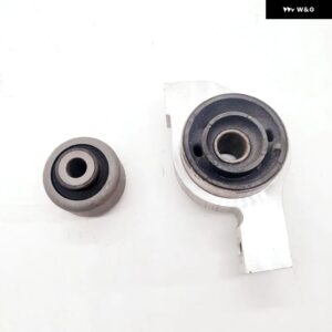 適合 プジョー 508 シトロエン C5 C6三角アームブッシングフロント三角アームヒンジセンターブッシング3523EH 3523CT - A pair of prices