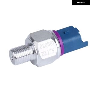 適合 プジョー 206 207 306 307 406 408 パートナー シトロエン C2 ステアリングオイル圧力センサー OEM: 401509 センサープラグ - Separate switch