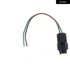 適合 プジョー 206 207 306 307 406 408 パートナー シトロエン C2 ステアリングオイル圧力センサー OEM: 401509 センサープラグ - Separate plug