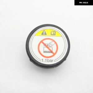 冷却水 ラジエーター ボトル 拡張 タンクキャップ サブタンクカバー FOTON SAUVANA TUNLAND - 1.1BAR