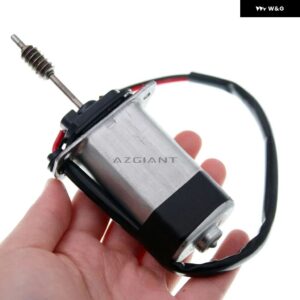 電気自動車 トラック ウィンドウレギュレーター モーターリフター エンジン DC 12/24V カーパーツ - black cable 12V