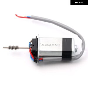 電気自動車 トラック ウィンドウレギュレーター モーターリフター エンジン DC 12/24V カーパーツ - grey cable 12V