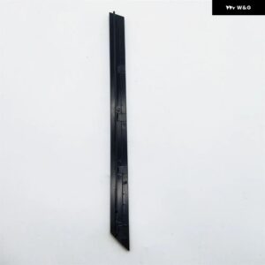 適合 シトロエン C4L C4 セガ フロント三角ガラス トリム ストリップ フロントドアガラスシュートガイド 装飾 ストリップ 96765699XT - Left