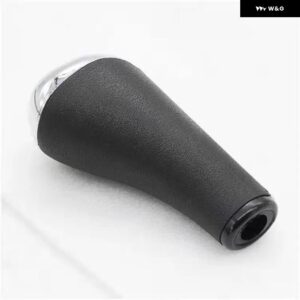 適合 プジョー 205 206 306 406 407 301 207 307 408 シトロエン C1 C3 C4オートマチック ギア シフト レバー ヘッド ギア シフト ハンドボール - High quality