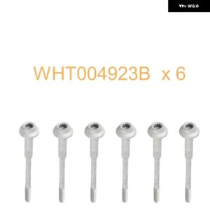 WHT004923B 059130519B WHT000884 WHT007480A インジェクター アクセサリー アウディ フォルクスワーゲン ポルシェ - WHITE