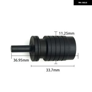 TRANSPEED JF011E JF015E オイル ポンプ プランジャー オートマチックトランス ミッション パーツ 日産 三菱 ダッジ カーアクセサリー - 1 Piece