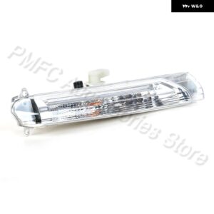 7L5941181E 7L5941182E デイタイム ランニングライト フロント バンパー LED フォグランプ ポルシェ カイエン GTS ターボ 2007-2010 - Only 1 Right