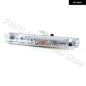 7L5941181E 7L5941182E デイタイム ランニングライト フロント バンパー LED フォグランプ ポルシェ カイエン GTS ターボ 2007-2010 - Only 1 Left