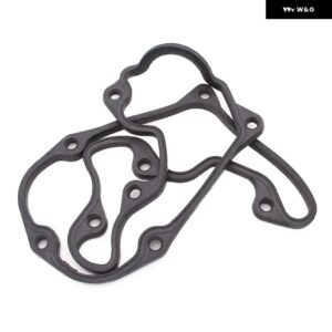 バルブ カバー ガスケット 11213 54050 トヨタ 2L 2LT 2LTE 3L 5LE ディーゼル 1990 11213-54050 - 1pcs