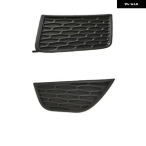 LED ヘッドライト ランドローバー レンジローバー イヴォーク 2011 2012 2013-2015 フォグランプ デイタイム ランニングライト フォグランプ カバー グリル - Only 1 Left