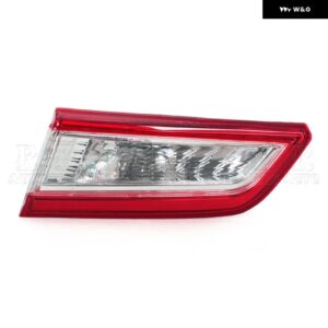 テールライト ブレーキランプ ウィンカーライト カーライト テールランプ アセンブリ トヨタ カムリ ACV51 2012-2014 8156006470 81590-06380 - Inside Right