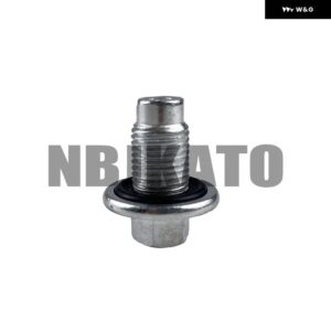 エンジン オイルドレン プラグ 06507741AA クライスラー 300C ダッジ ジャーニー - China Brand