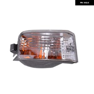 フロント バンパー フォグランプ トヨタ RAV4 2000 - 03 ライトドライビングランプ ヘッドライト フォグランプ アセンブリ - Only 1 Right