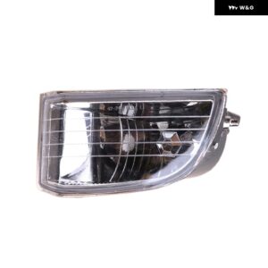 フロント バンパー フォグランプ トヨタ RAV4 2000 - 03 ライトドライビングランプ ヘッドライト フォグランプ アセンブリ - Only 1 Left2