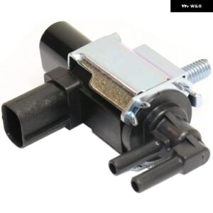 車用ターボブースト圧 ソレノイド バルブ LF1518741 マツダ 3 I 2.0L L4 - ガス - 1pcs