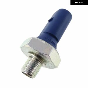 1/2個 オイルプレッシャーセンサー ブルー アウディ A4 Q5 VW JETTA CC 2.0T 1.8T 06K919081 2009-2015 - 2pcs
